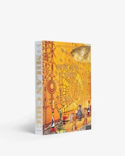 ASSOULINE Milan Chic^ Travel|Fashion