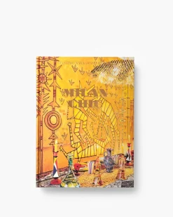 ASSOULINE Milan Chic^ Travel|Fashion