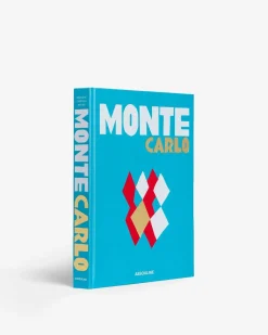 ASSOULINE Monte Carlo^ Travel