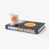 ASSOULINE Moon - Candle and Book Gift Set^ Candles|Travel