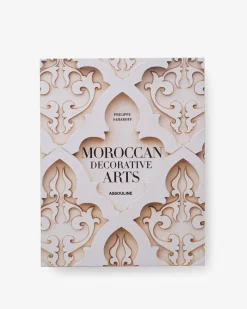 ASSOULINE Moroccan Decorative Arts (French)^ Travel|Art