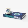 ASSOULINE Mykonos - Candle and Book Gift Set^ Candles|Travel
