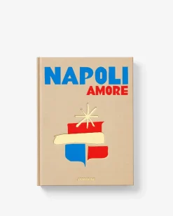 ASSOULINE Napoli Amore^ Travel