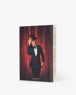 ASSOULINE New York Chic^ Travel|Fashion