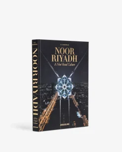 ASSOULINE Noor Riyadh: A New Visual Culture (Classic)^ Art