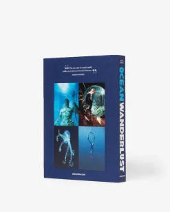 ASSOULINE Ocean Wanderlust^ Travel