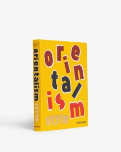 ASSOULINE Orientalism Style^ Fashion|Art