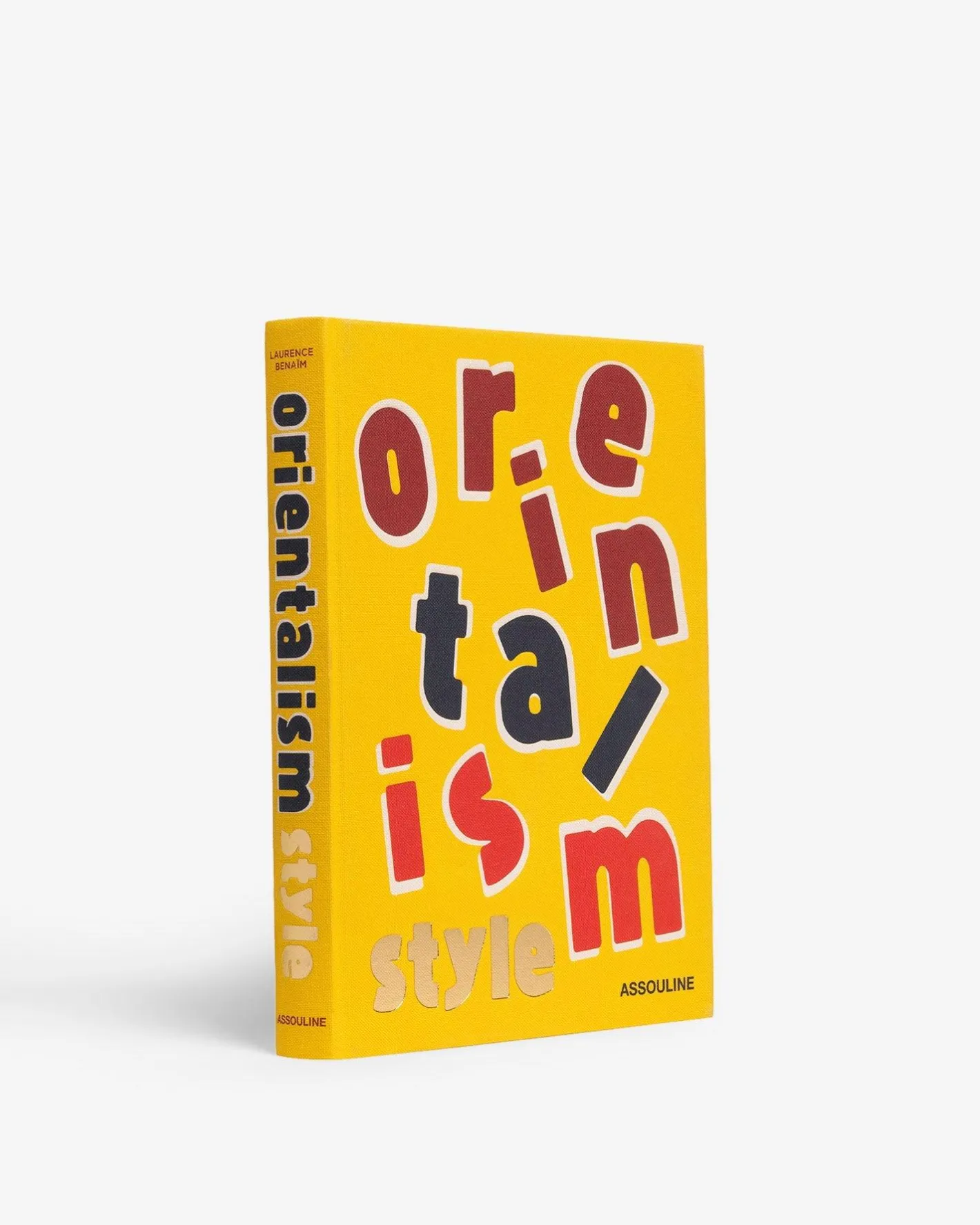 ASSOULINE Orientalism Style^ Fashion|Art