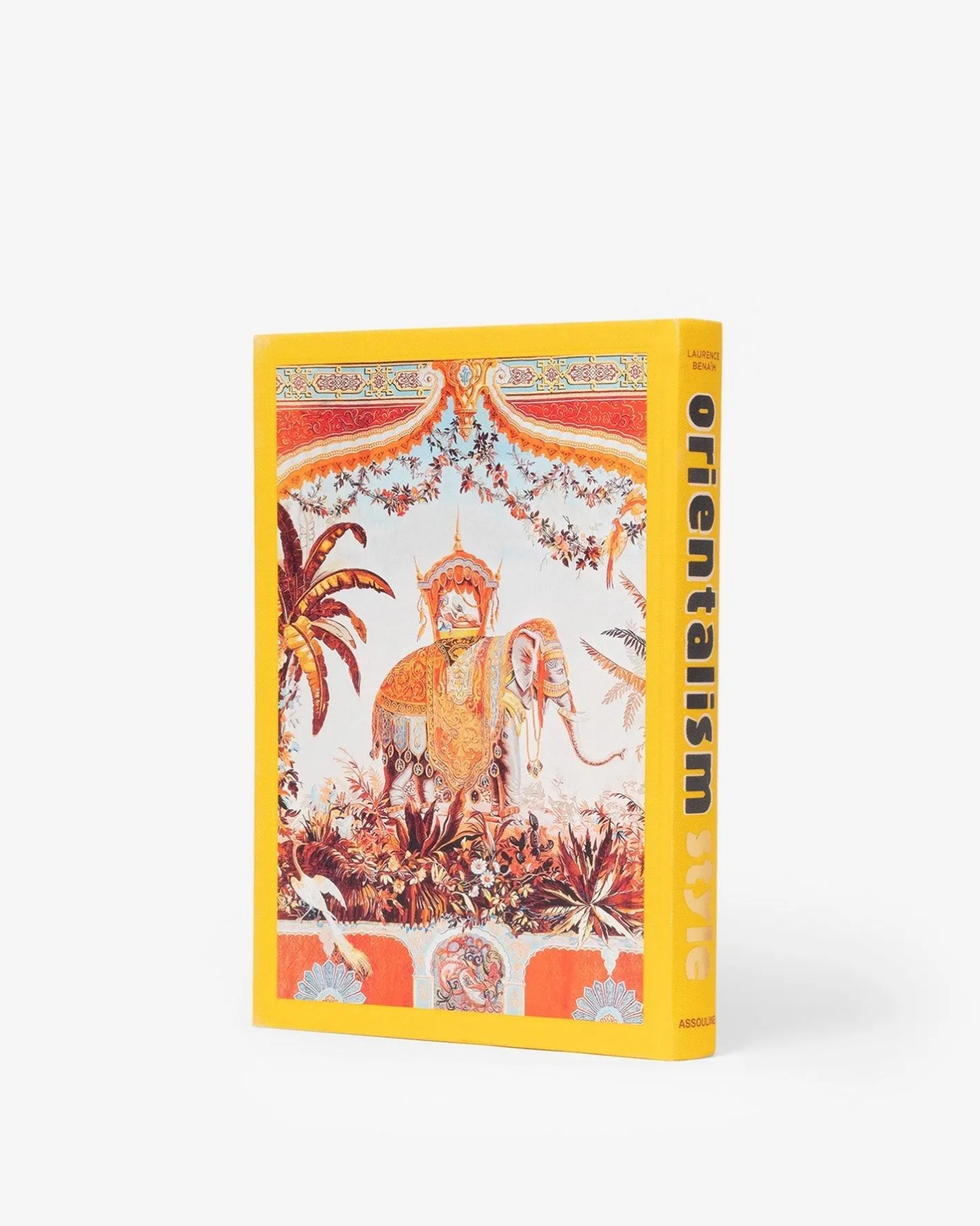ASSOULINE Orientalism Style^ Fashion|Art