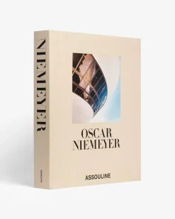 ASSOULINE Oscar Niemeyer^ Architecture & Design