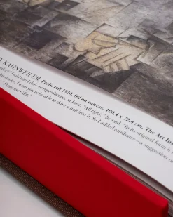 ASSOULINE Pablo Picasso: The Impossible Collection^ Art