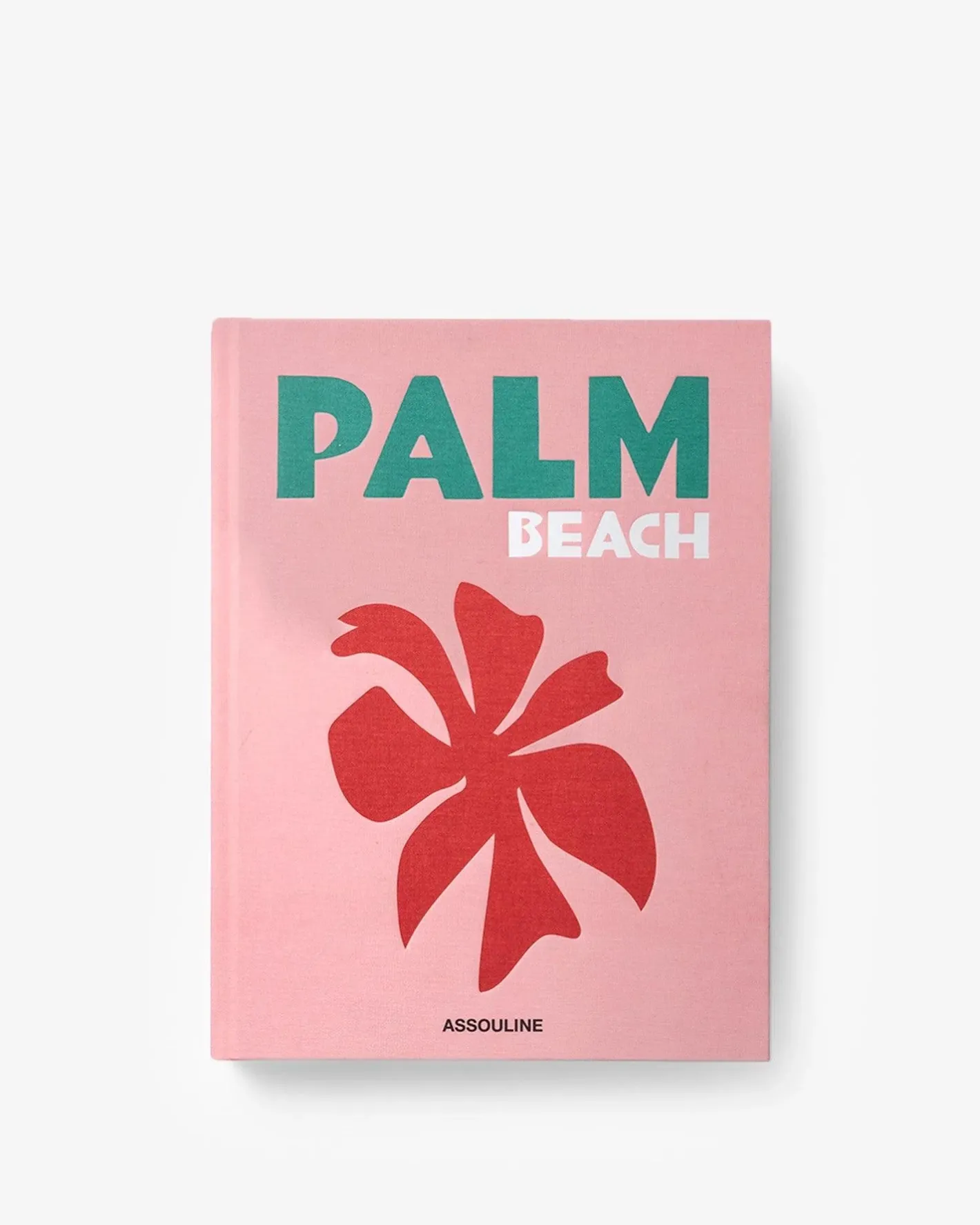 ASSOULINE Palm Beach^ Travel