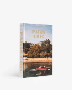 ASSOULINE Paris Chic^ Travel|Fashion