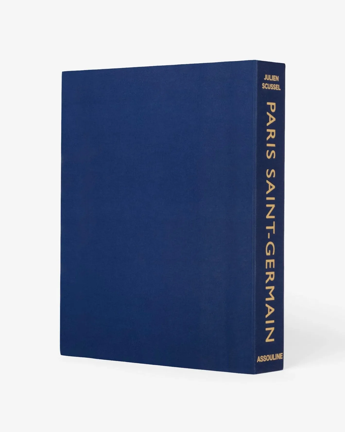 ASSOULINE Paris Saint-Germain^ Sports & Cars