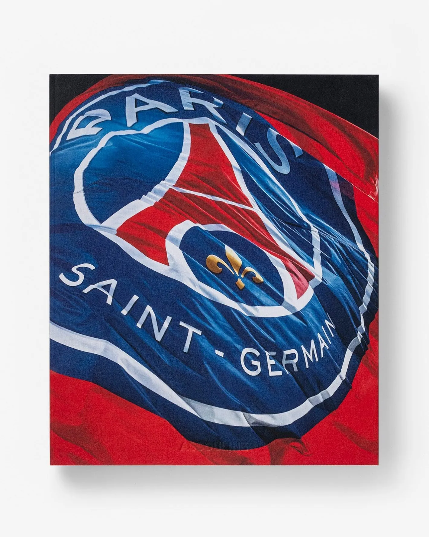 ASSOULINE Paris Saint-Germain^ Sports & Cars