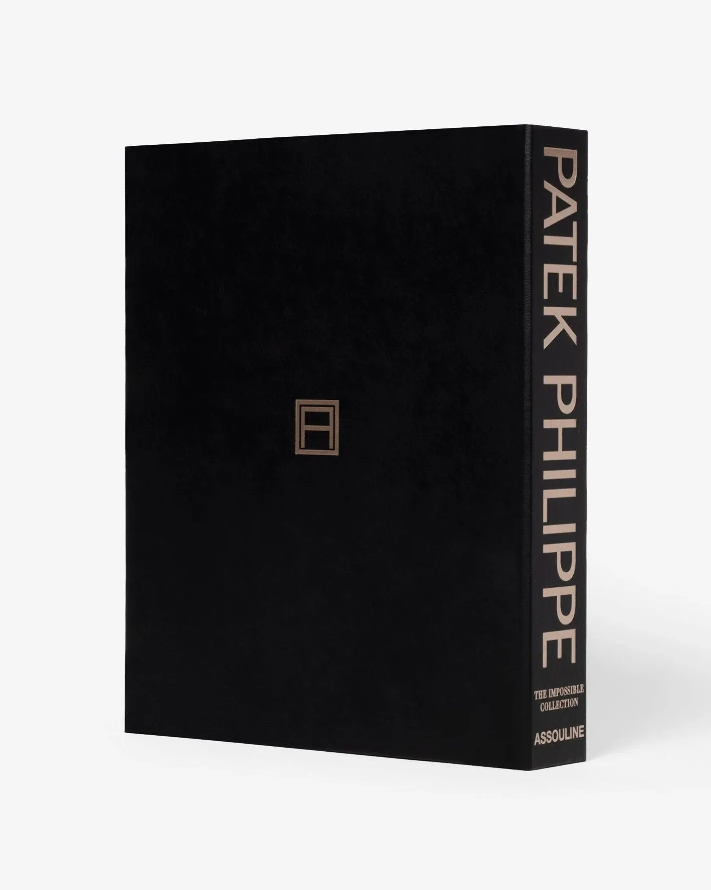 ASSOULINE Patek Philippe: The Impossible Collection^ Jewelry & Watches|Iconic Brands