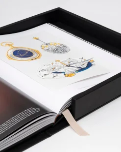 ASSOULINE Patek Philippe: The Impossible Collection^ Jewelry & Watches|Iconic Brands