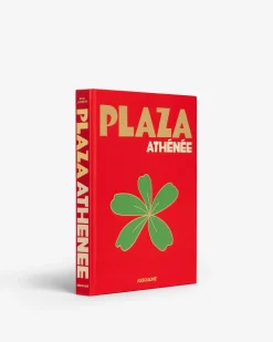 ASSOULINE Plaza Athénée^ Travel