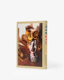 ASSOULINE Pop Art Style^ Art|Architecture & Design
