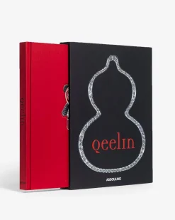 ASSOULINE Qeelin: A Modern Chinese Cultural Journey^ Iconic Brands|Jewelry & Watches