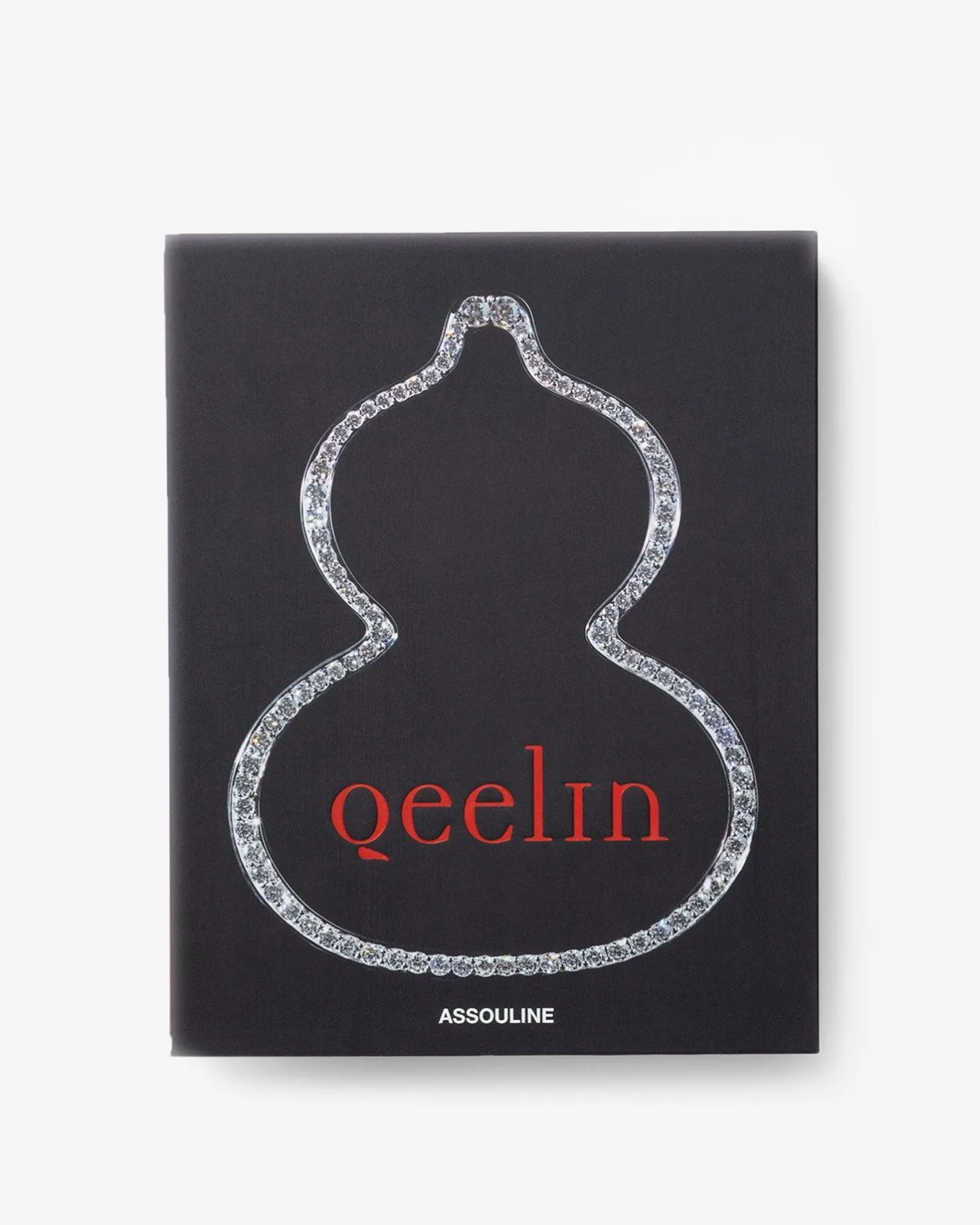 ASSOULINE Qeelin: A Modern Chinese Cultural Journey^ Iconic Brands|Jewelry & Watches