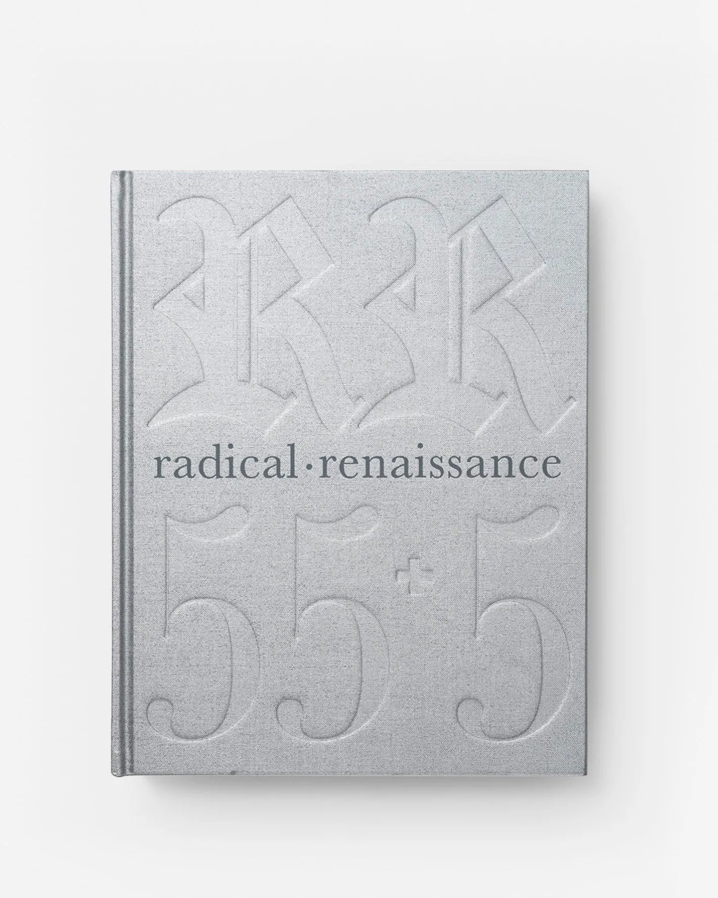 ASSOULINE Radical Renaissance 60^ Iconic Brands|Fashion