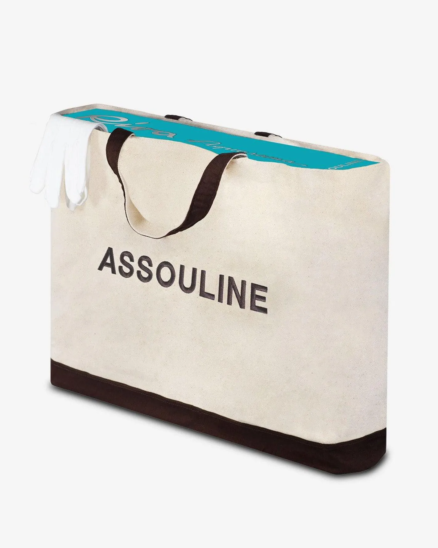 ASSOULINE Riva Aquarama^ Iconic Brands