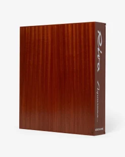 ASSOULINE Riva Aquarama (Special Edition)^ Iconic Brands