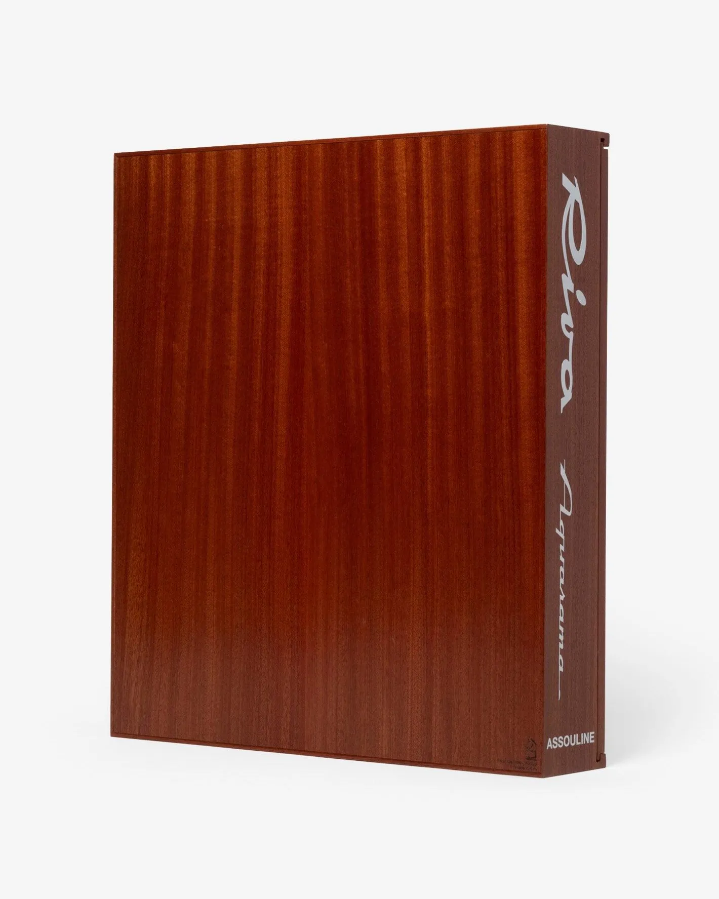 ASSOULINE Riva Aquarama (Special Edition)^ Iconic Brands