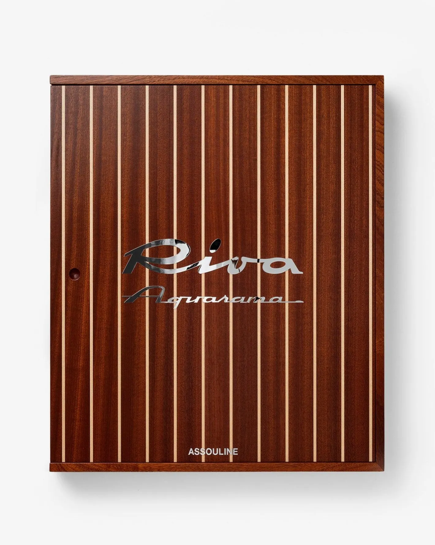 ASSOULINE Riva Aquarama (Special Edition)^ Iconic Brands