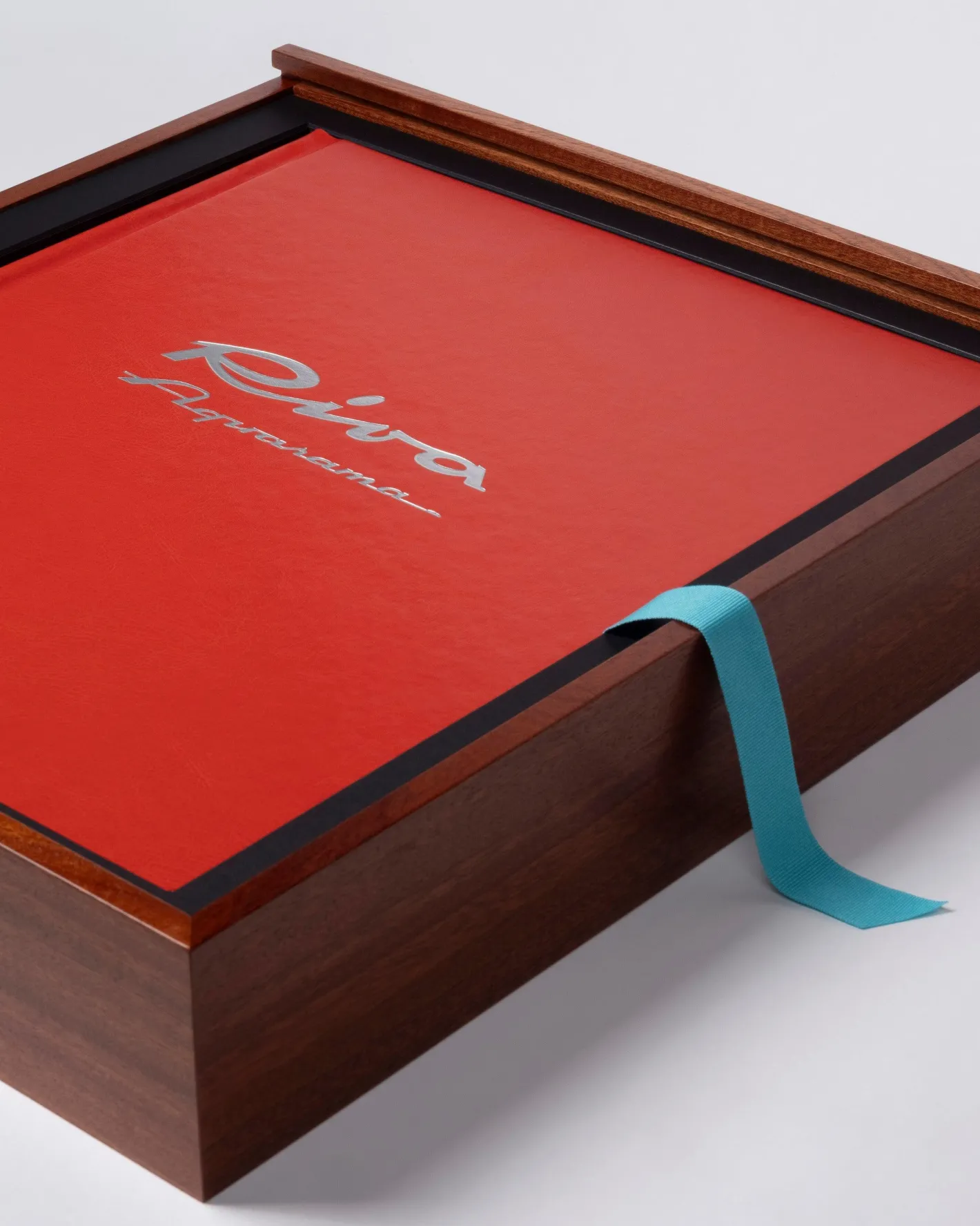 ASSOULINE Riva Aquarama (Special Edition)^ Iconic Brands