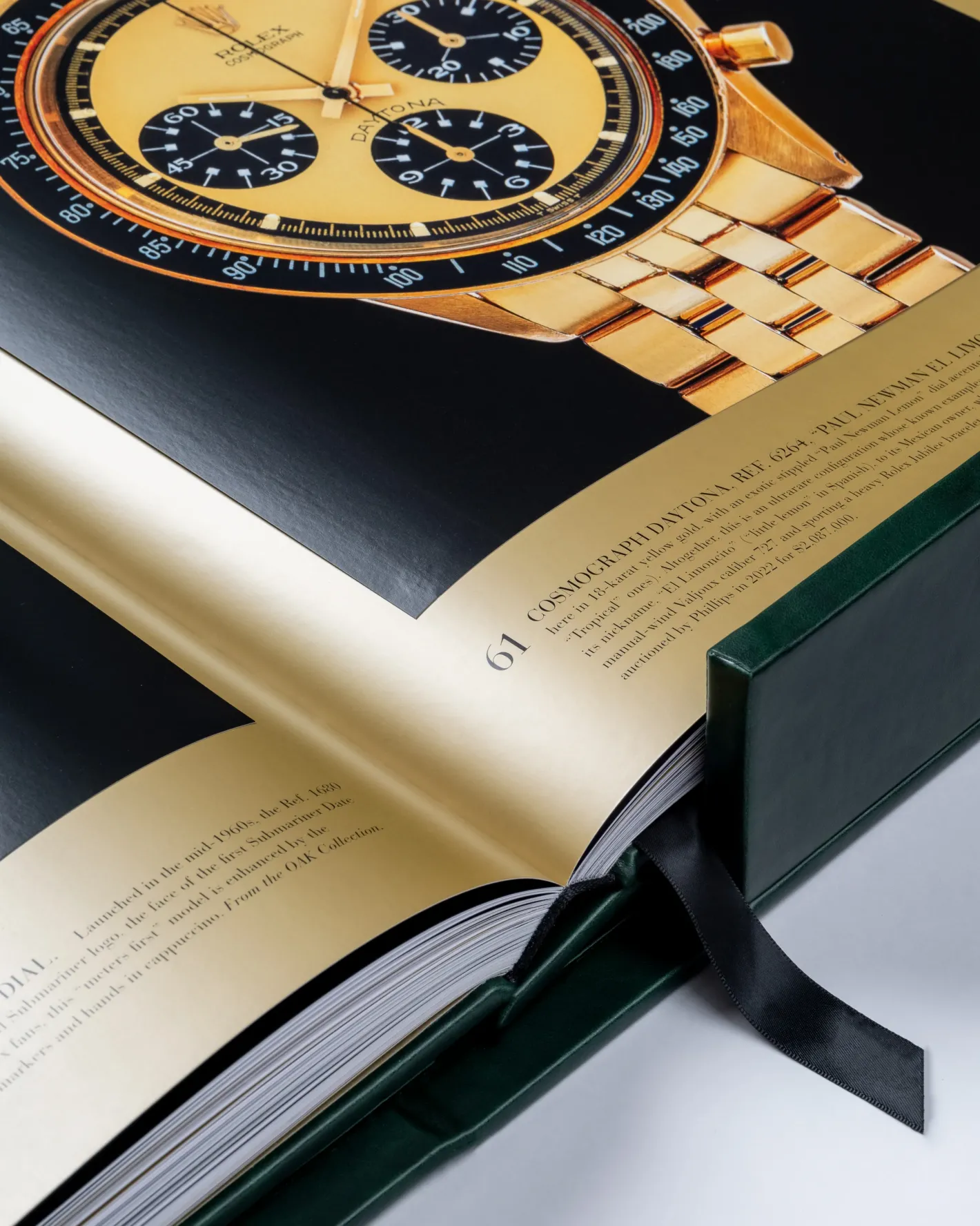 ASSOULINE Rolex: The Impossible Collection (2nd Edition)^ Jewelry & Watches