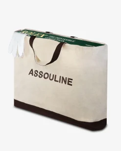 ASSOULINE Rolex: The Impossible Collection (2nd Edition)^ Jewelry & Watches