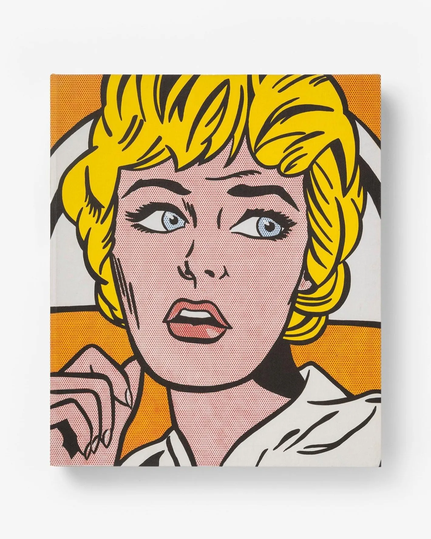 ASSOULINE Roy Lichtenstein: The Impossible Collection^ Art