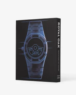 ASSOULINE Royal Oak: From Iconoclast to Icon^ Iconic Brands|Jewelry & Watches