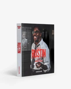 ASSOULINE Rustin: A Film by George C. Wolfe^ Film & Television