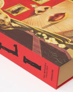 ASSOULINE Salvador Dalí: The Impossible Collection^ Art