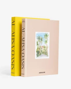ASSOULINE Saudi Arabia: Al-Ahsa Oasis^ Travel