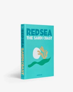 ASSOULINE Saudi Arabia: Red Sea, The Saudi Coast^ Travel