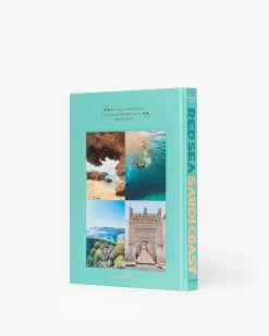 ASSOULINE Saudi Arabia: Red Sea, The Saudi Coast^ Travel
