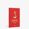 ASSOULINE Swans Bar^ Food & Drink