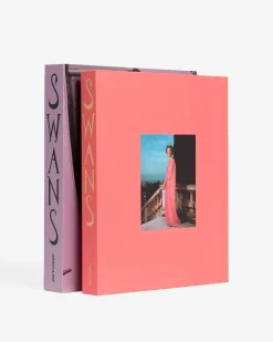 ASSOULINE Swans: Legends of the Jet Society^ Travel