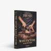 ASSOULINE The Art of Manufacture: Alain Ducasse^ Food & Drink