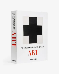 ASSOULINE The Impossible Collection of Art (2nd Edition)^ Art