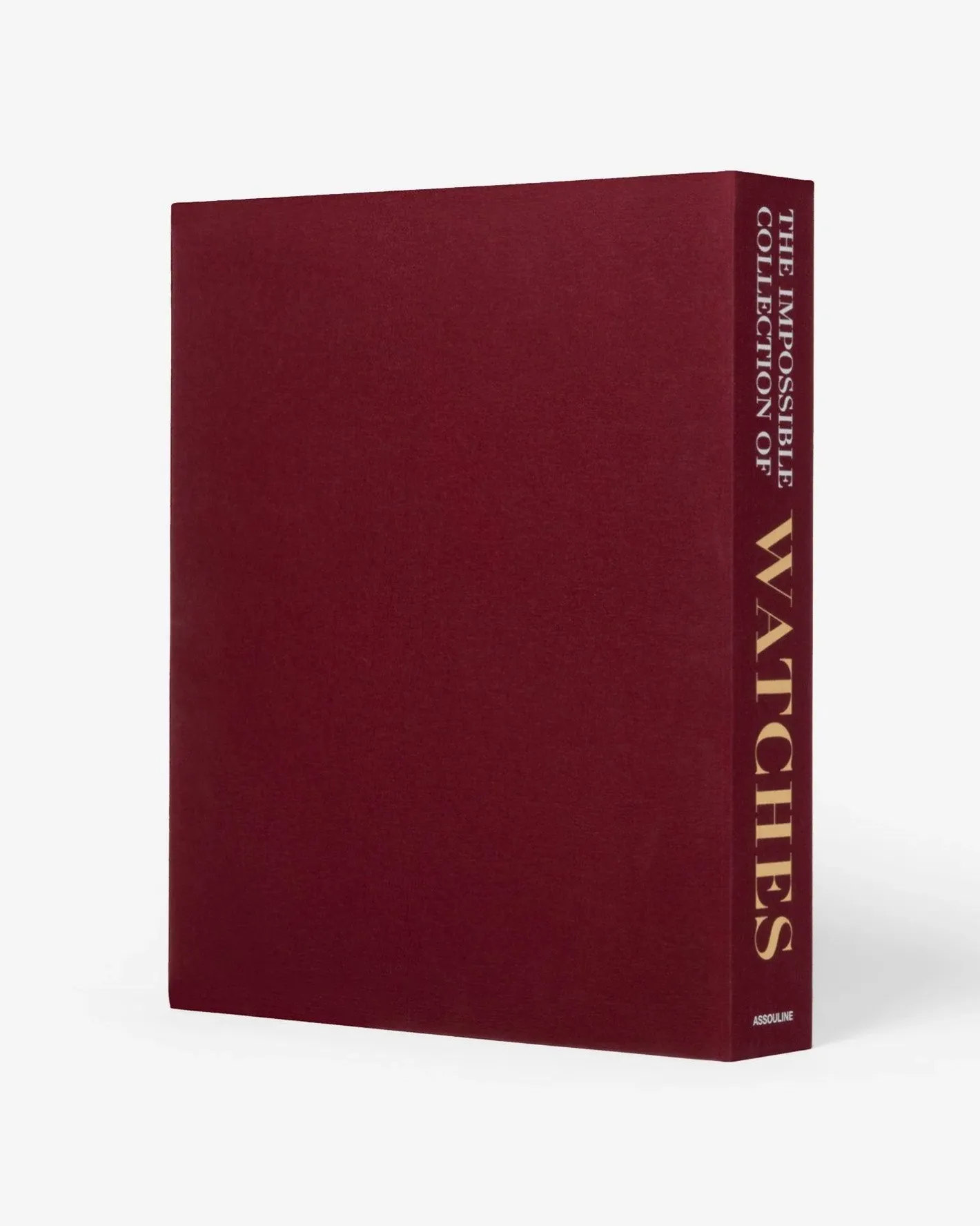 ASSOULINE The Impossible Collection of Watches (2nd Edition)^ Jewelry & Watches