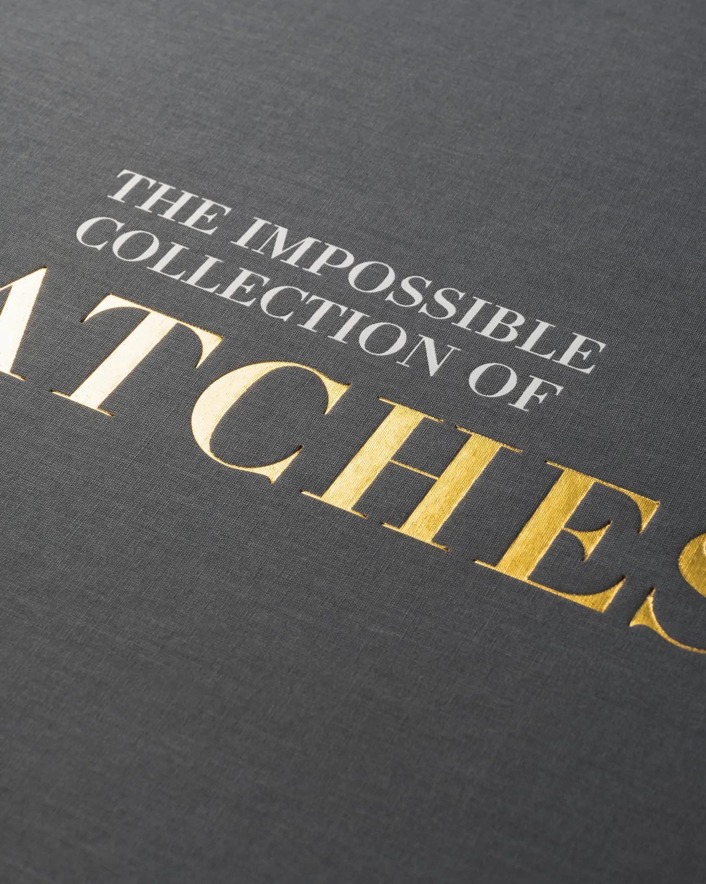 ASSOULINE The Impossible Collection of Watches (2nd Edition)^ Jewelry & Watches