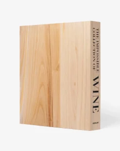 ASSOULINE The Impossible Collection of Wine^ Food & Drink