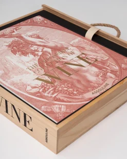 ASSOULINE The Impossible Collection of Wine^ Food & Drink