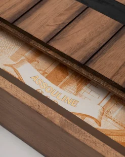 ASSOULINE The Impossible Collection of Whiskey^ Food & Drink