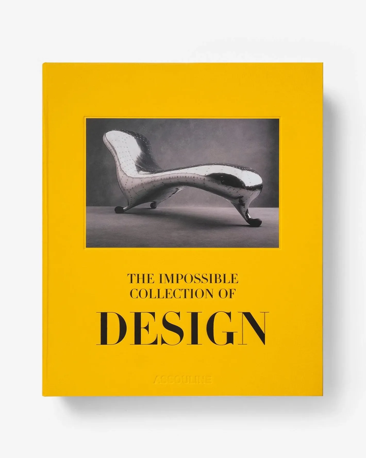 ASSOULINE The Impossible Collection of Design^ Architecture & Design